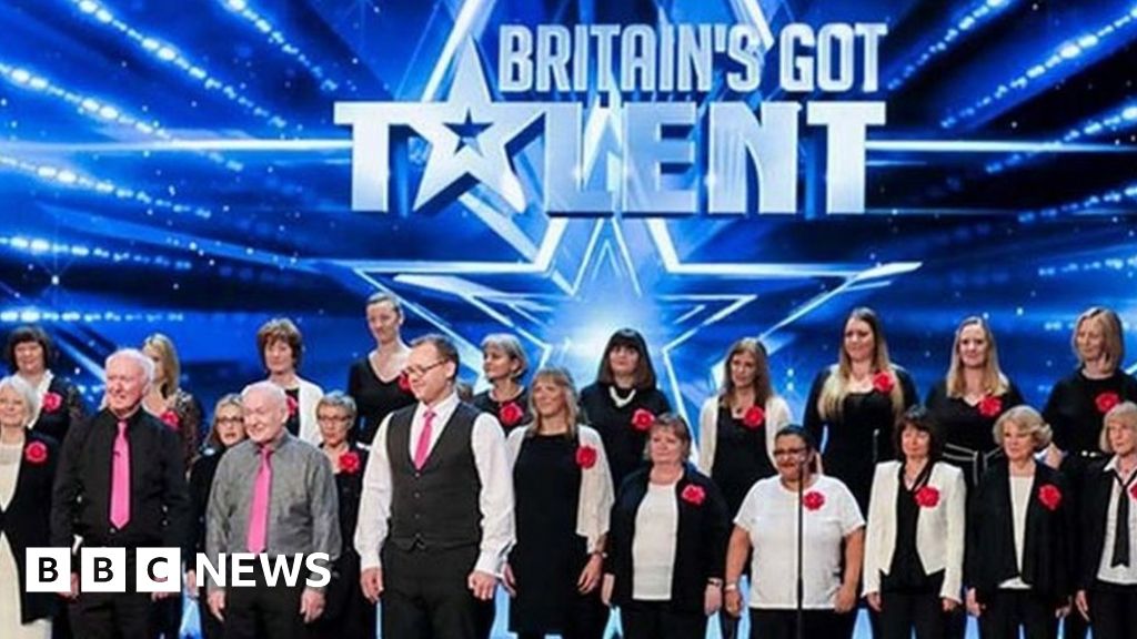 Britain's Got Talent: Missing People Choir Boy Found