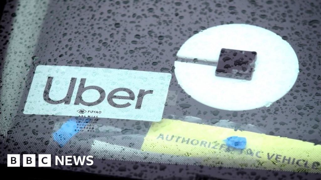 US Uber drivers plan 12-hour shutdown over pay and conditions