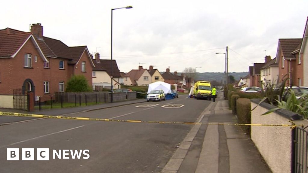 Bristol Murder Arrest After Street Attack On Man - BBC News