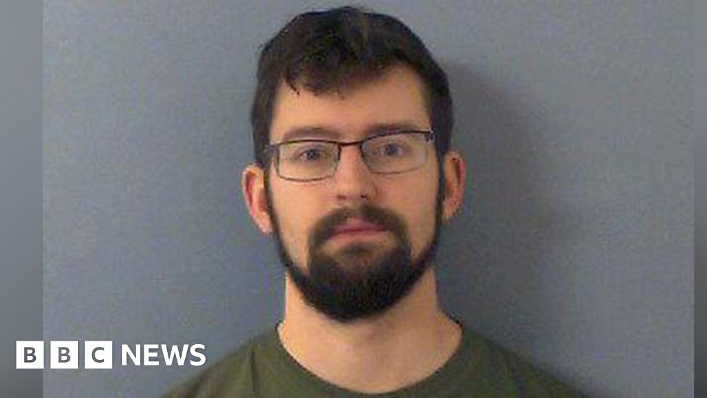 Maids Moreton Ben Field jailed for author s murder BBC News 