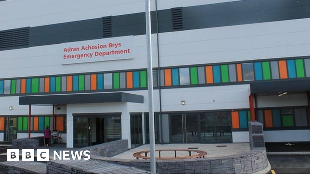 Betsi Cadwaladr: C-section delay left baby severely disabled