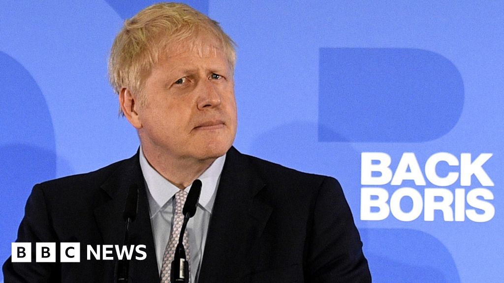 Boris Johnson: What his performance is?
