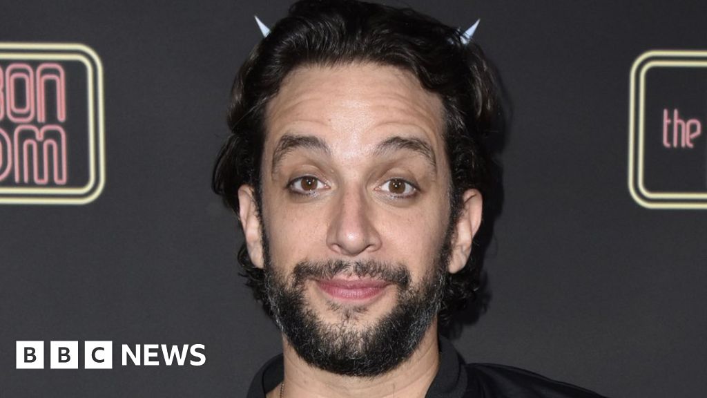 Broadway star dies aged 41 of coronavirus complications