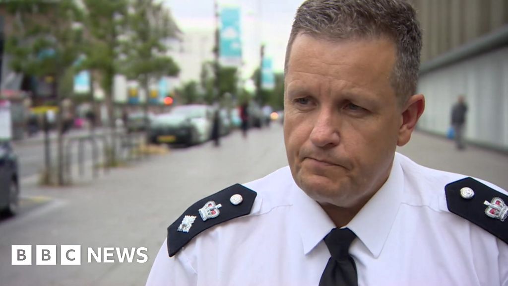 Police watchdog to review Croydon bus fare evasion arrest