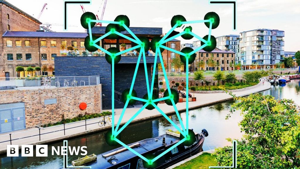 Met is known to the police, it records from King's Cross face is missing fits