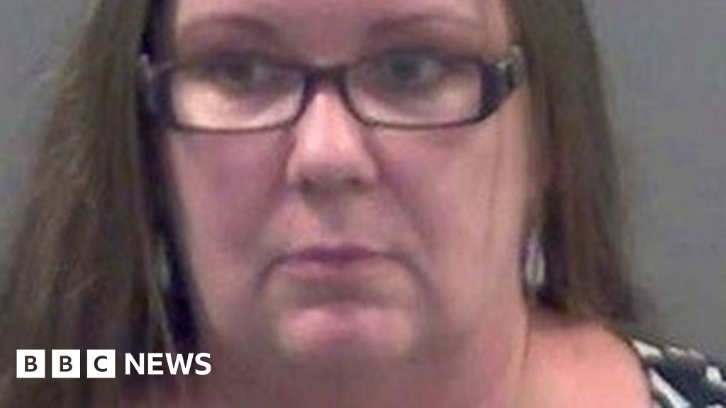 Woman Jailed For Stealing £100k From Grandmother Bbc News