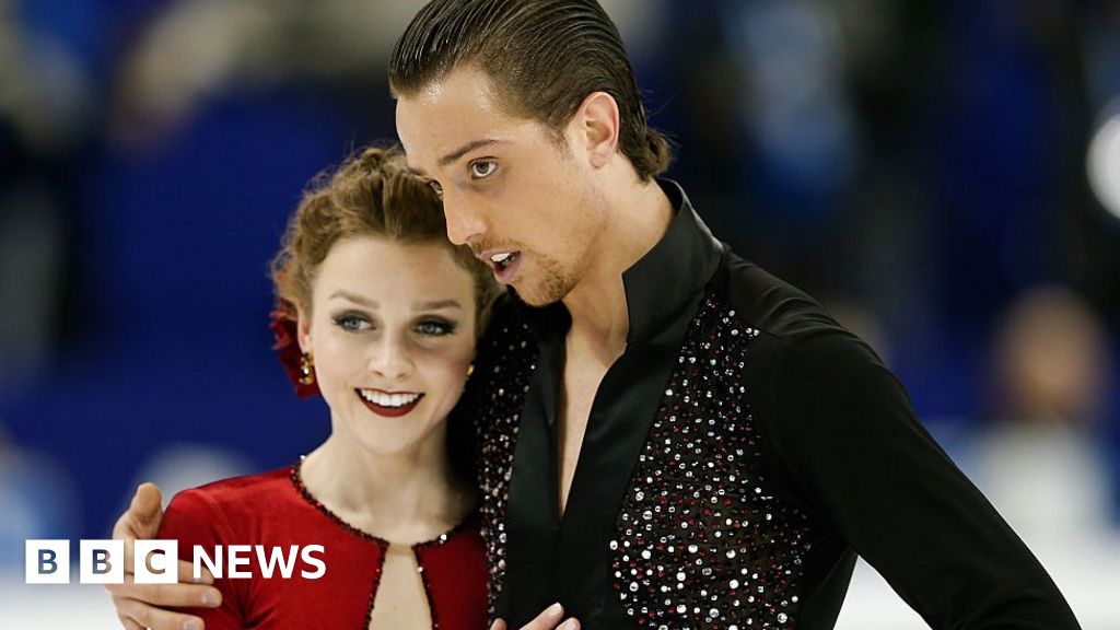 Canadian Olympic figure skater dies in accident