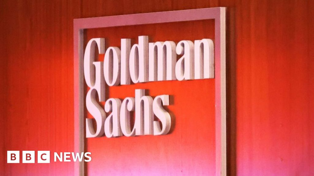 Goldman Sachs: Sexual assault claims revealed in pay bias suit