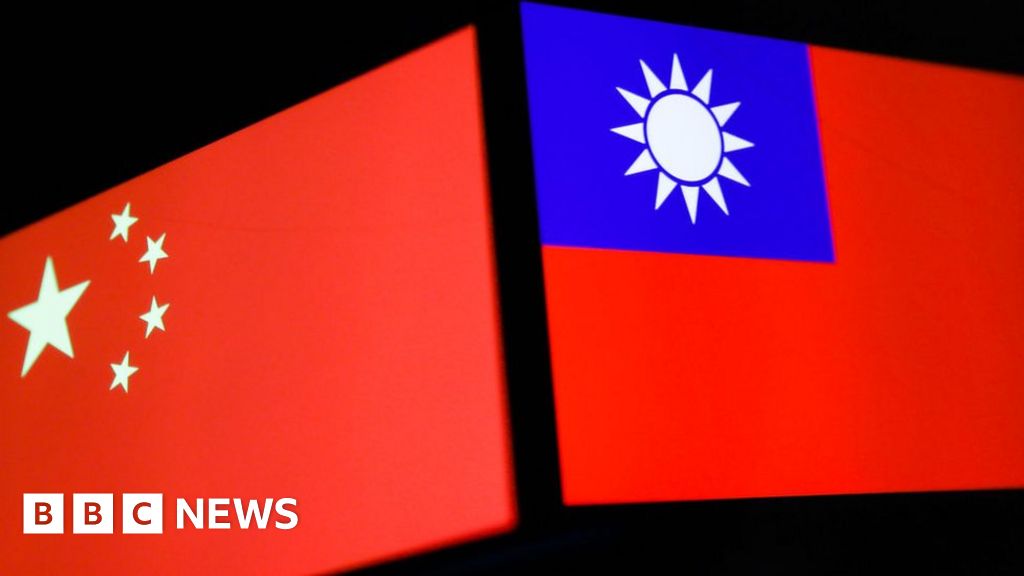 China acuză un activist taiwanez pentru „separatism”