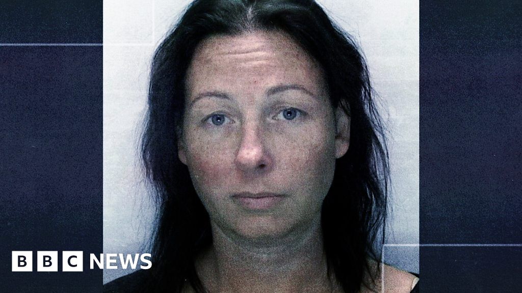 Lyne Barlow: How a bogus travel agent orchestrated a £2.6m scam - BBC News