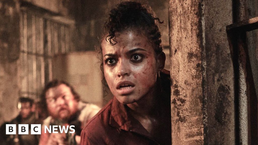 Resident Evil review: A binge-worthy adaptation that subsists on a diet of blood and gore