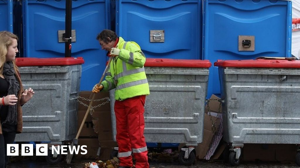 East Ayrshire to increase council tax by almost 5 BBC News