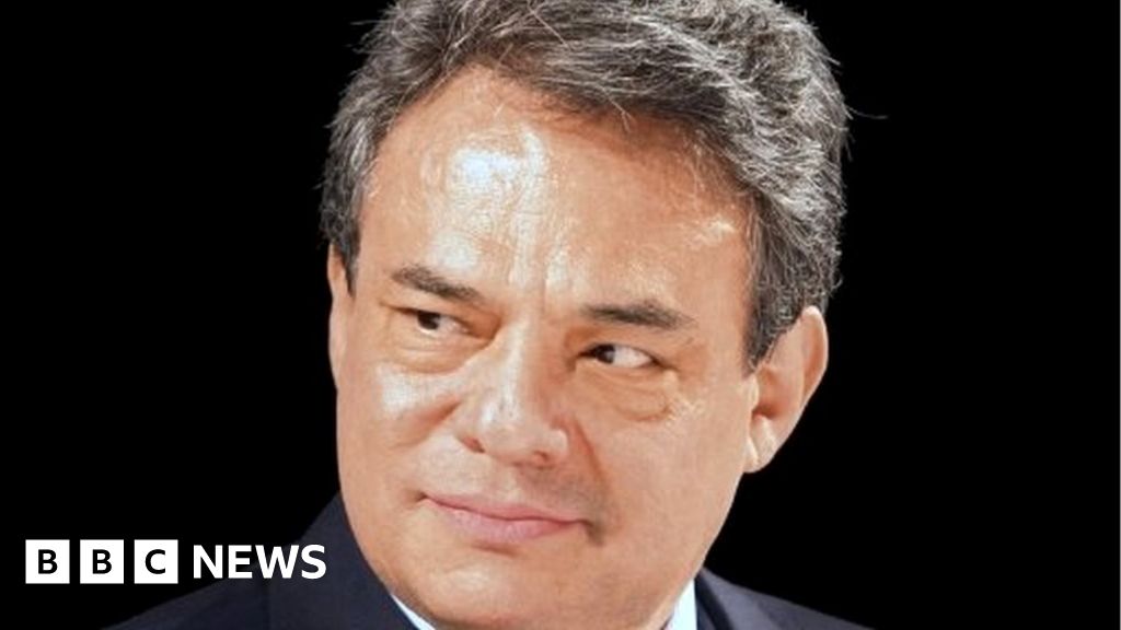 mexican-singer-jos-jos-s-children-reach-truce-bbc-news