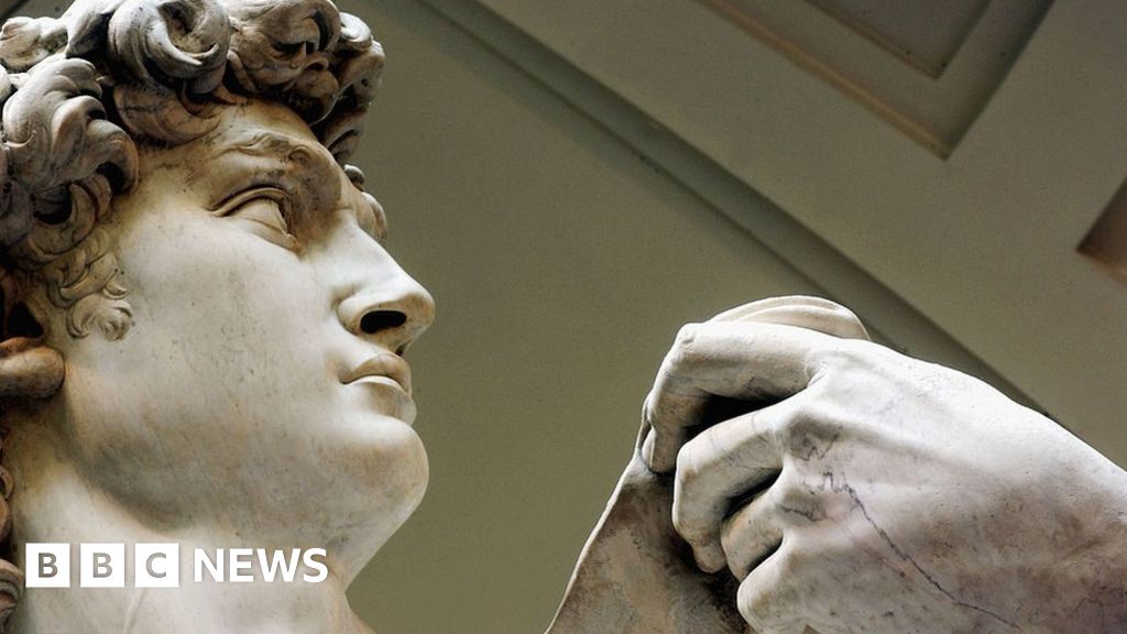 Italian art experts astonished by David statue uproar in Florida – NewsEverything Europe