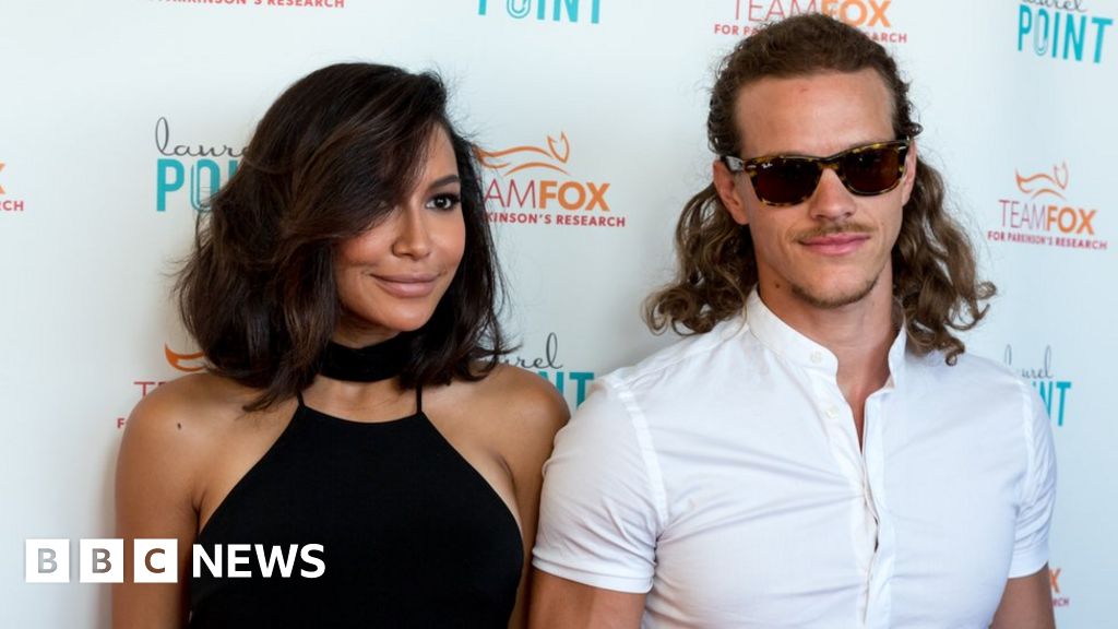 Naya Rivera: Glee star's ex-husband Ryah Dorsey posts emotional tribute
