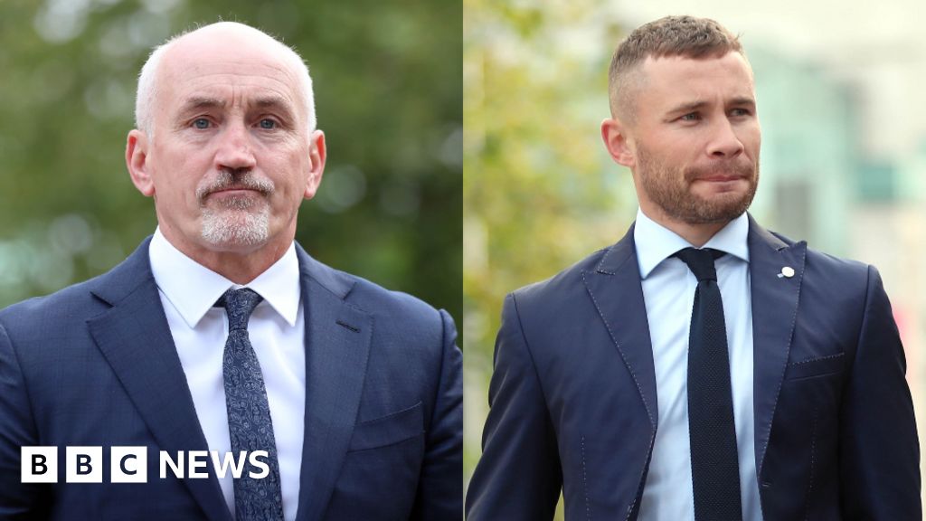 Frampton-McGuigan case told more than 10,000 emails discovered