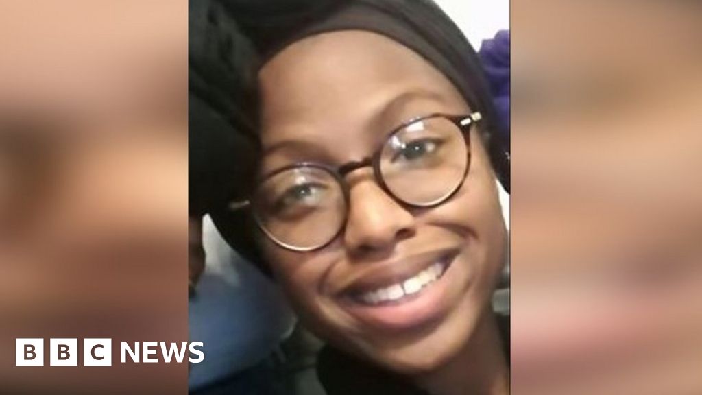 Joy Morgan: Churchgoer guilty of student midwife's murder