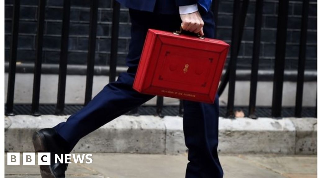 Budget 2015: What It Means In Wales - BBC News