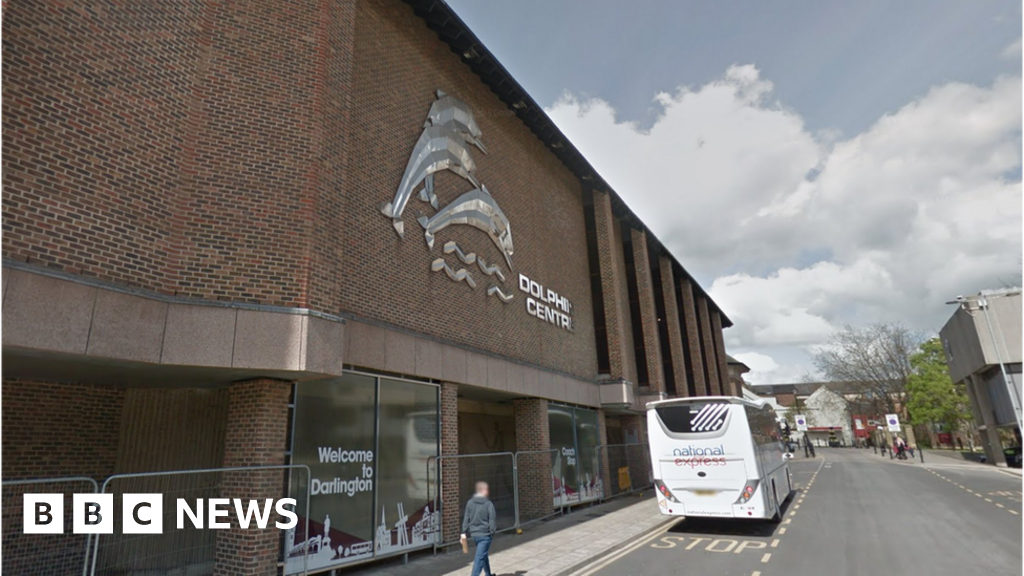 Darlington pool shut for six months after problems found