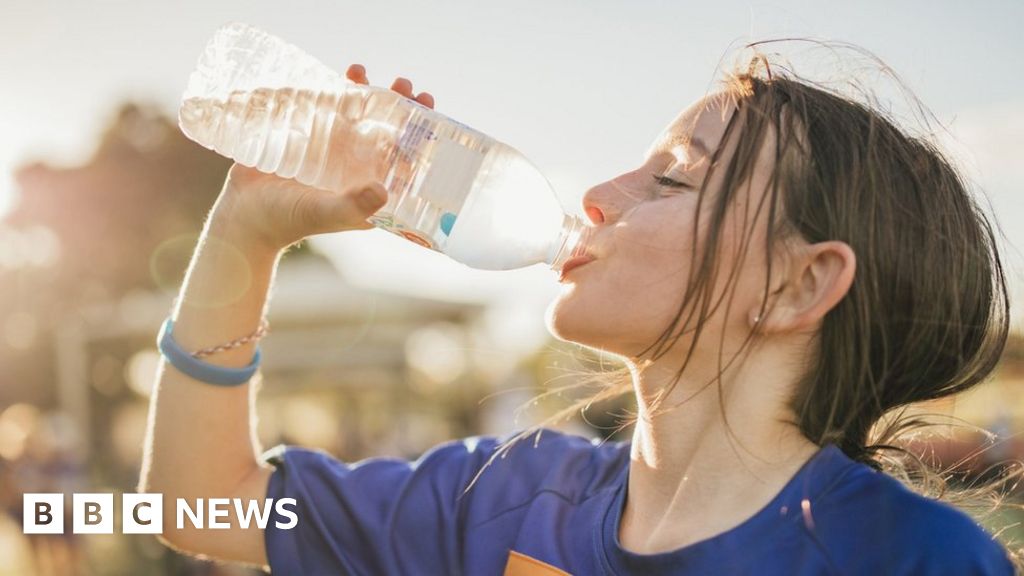 Plastic recycling Your questions answered BBC News