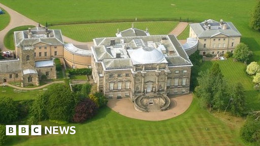 Kedleston Hall site to be protected from development after homes rejection 