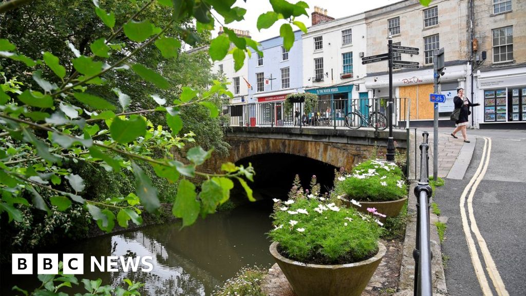 Frome tops list of most difficult to pronounce place names in the UK