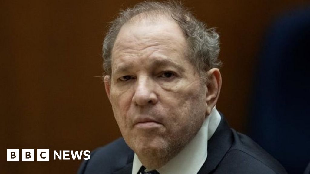 Harvey Weinstein timeline: How the scandal has unfolded – BBC.com