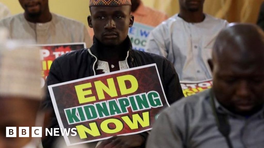 Nigeria's mass abductions: What lies behind the resurgence?