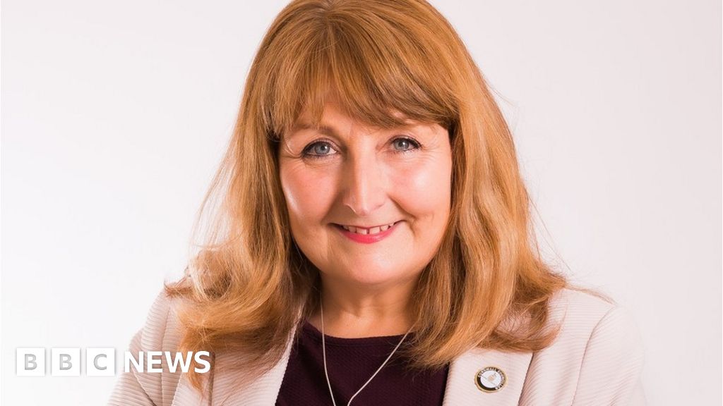 Edwina Hannaford: Tributes paid to long-serving Cornwall councillor 