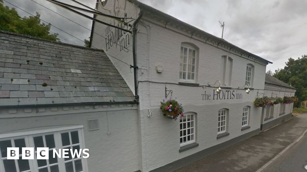 Dorset police officer charged with murdering woman