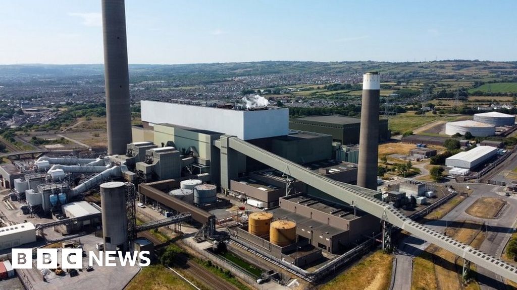 Kilroot: „Przerwy w dostawie prądu mało prawdopodobne” w związku z zamknięciem elektrowni