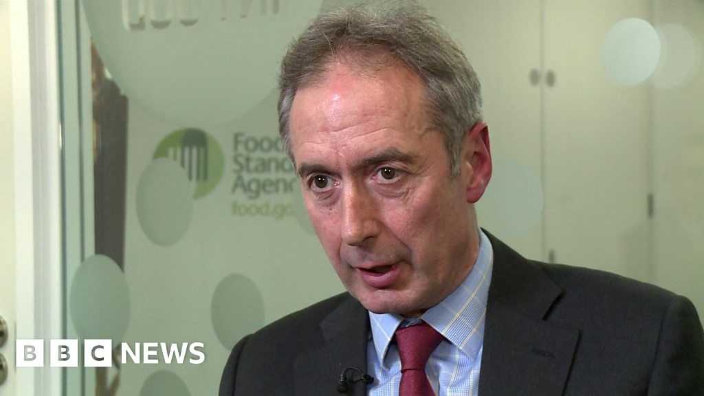 FSA gives more details on meat processing probe BBC News