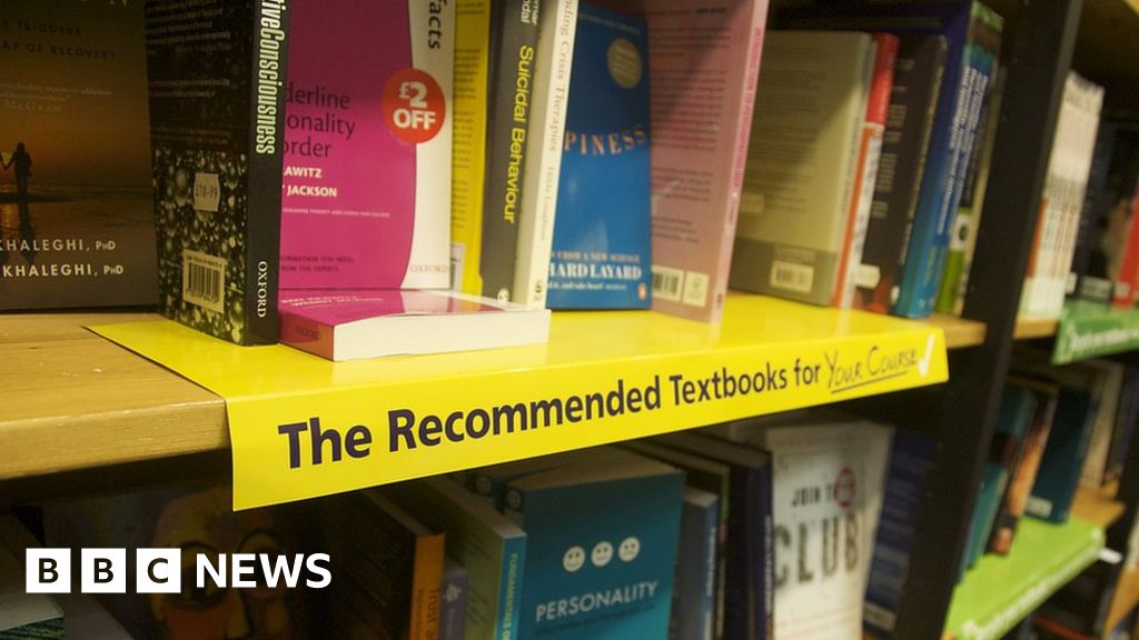 North Lanarkshire libraries to close after council cuts BBC News