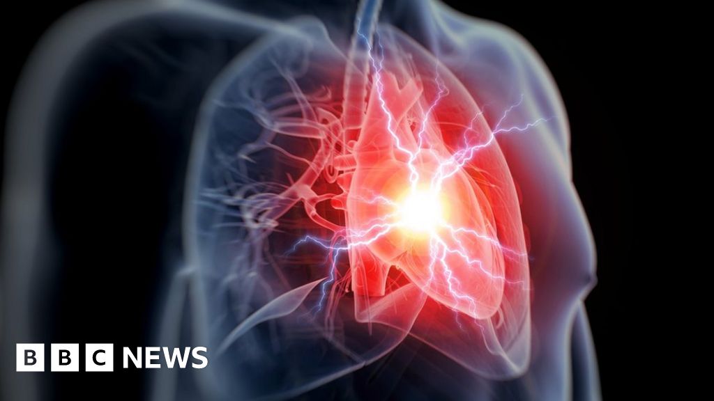 instant-blood-test-for-heart-attacks-bbc-news