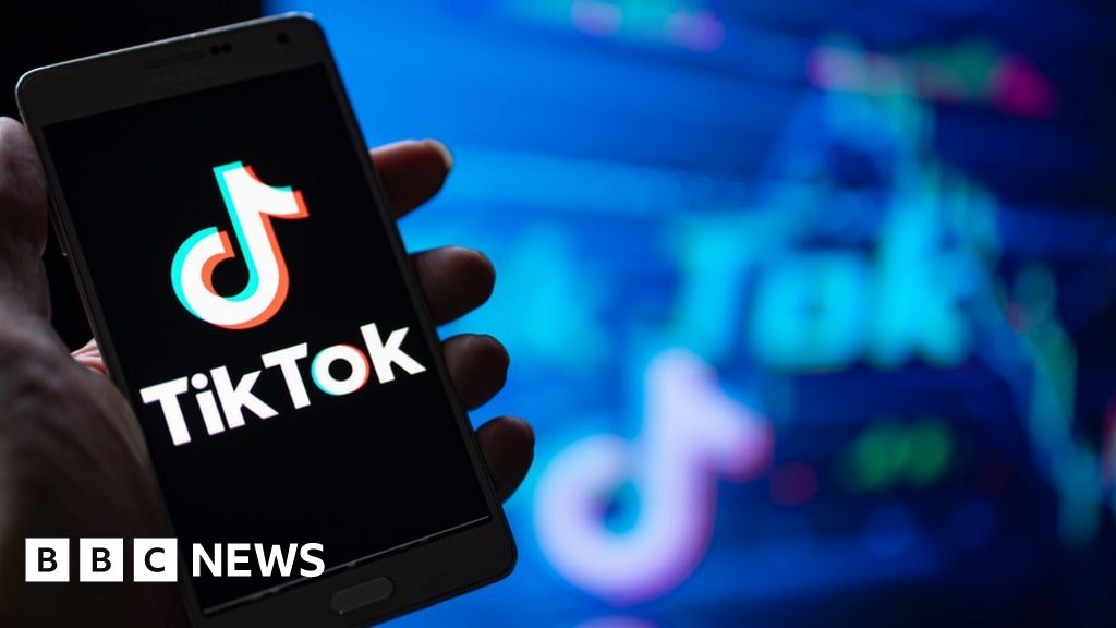 TikTok sued by Indiana over security and safety concerns
