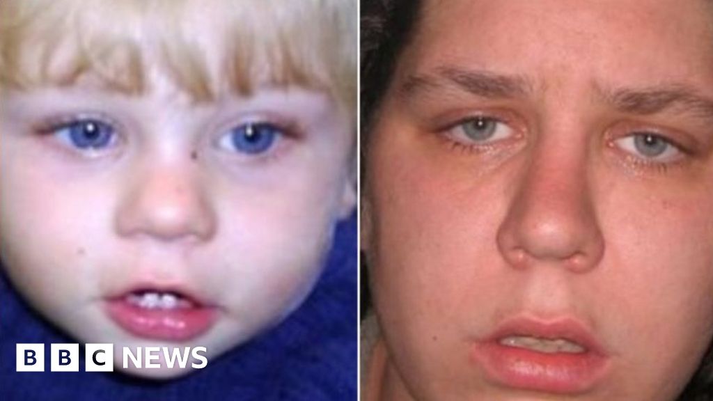 Baby P Peter Connelly's mother Tracey denied parole for third time ...