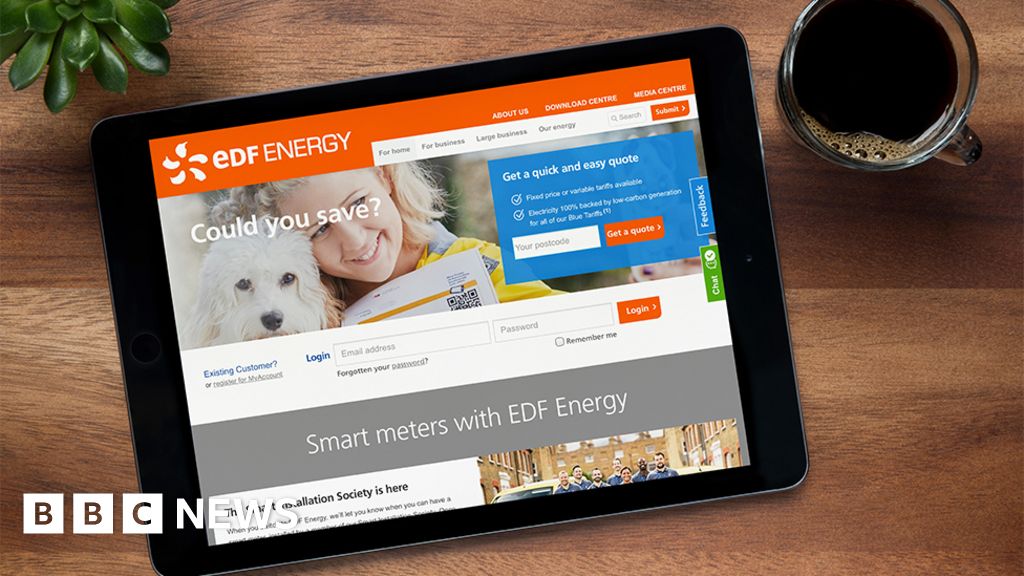 EDF's UK profits soar after electricity price hikes