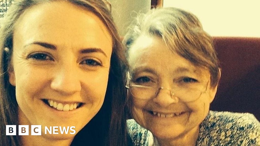 Northamptonshire mum's ashes stolen in farm burglary 