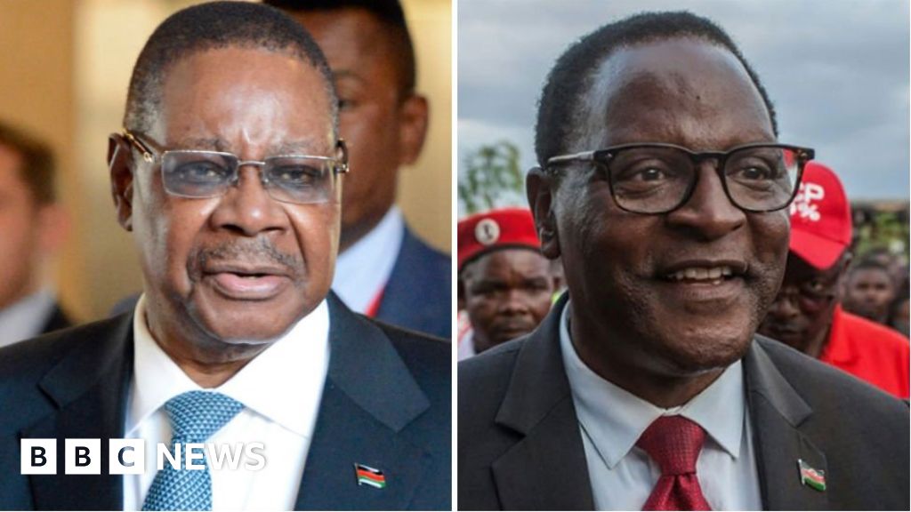 Voting begins in Malawi's historic re-run poll