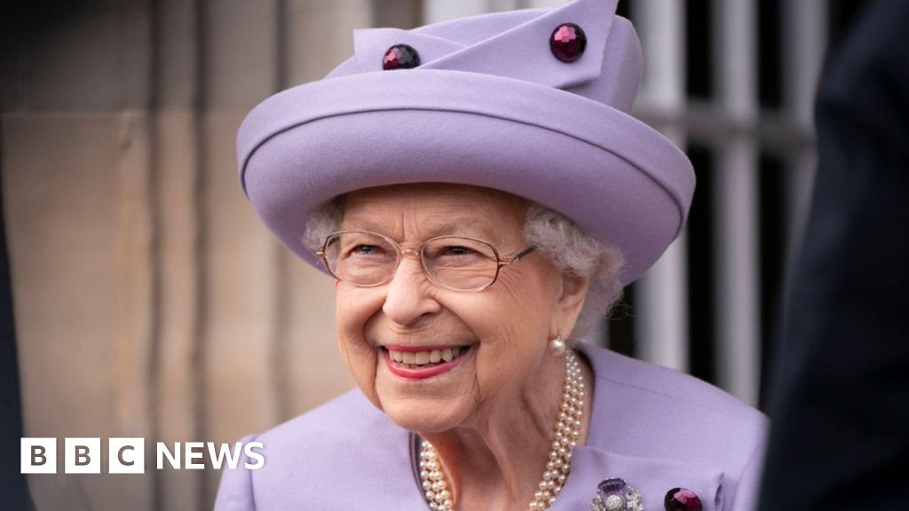 Queen Elizabeth Ii: A Day-by-day Guide From Now To The Funeral