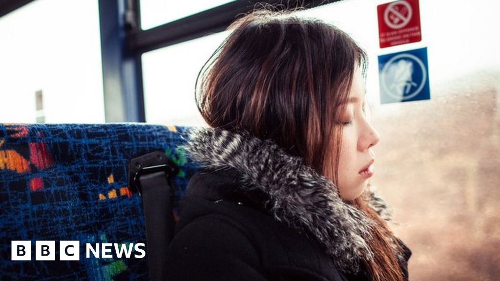 Two-thirds of under-22s not signed up for free bus travel scheme