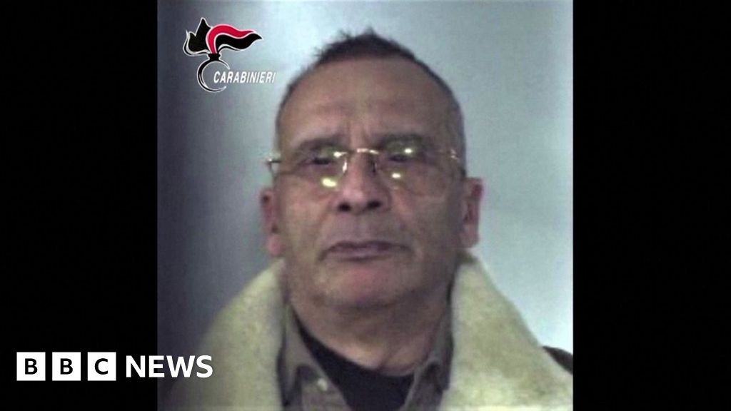 Messina Denaro: Notorious Italian Mafia boss dies