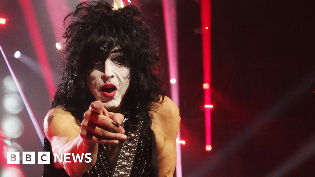 Kiss to become ‘immortal’ thanks to Abba’s avatar technology