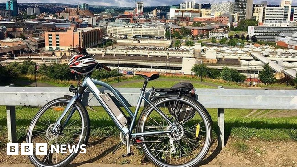 bbc bicycle