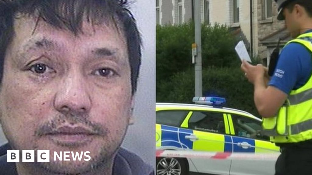 Cardiff Voyeur Found Guilty Of Attempted Murder Bbc News