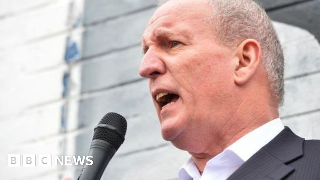 Bobby Storey, the Senior Republican dies after illness