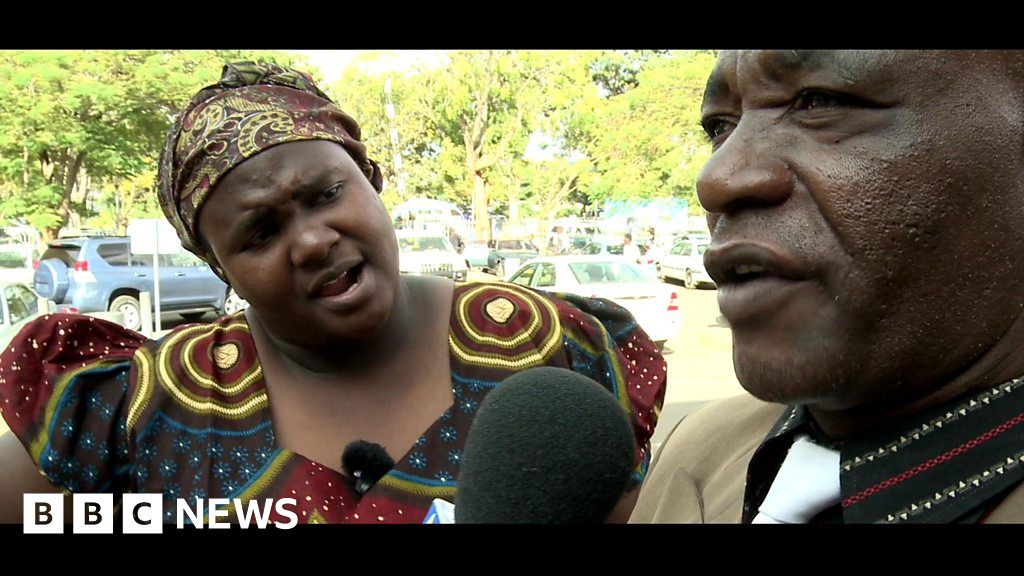 Take The What S Up Africa Gender Equality Test Bbc News Take The What S Up Africa Gender Equality Test Bbc News