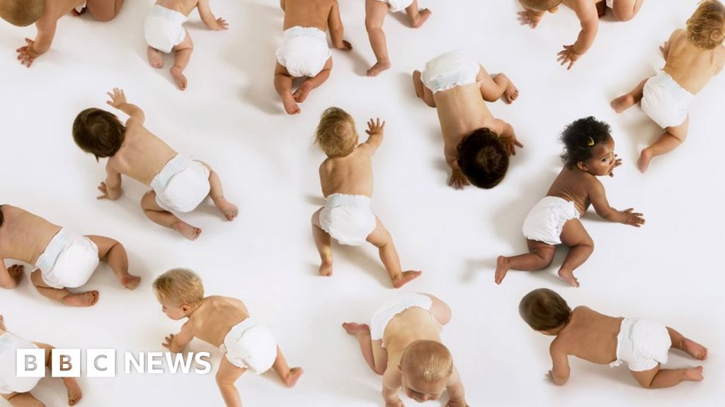 Ivf Egg Donor Use Rises Sharply Hfea Figures Show Bbc News