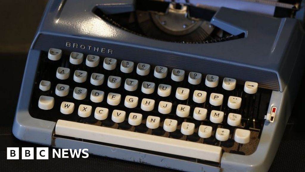 Is France S Unloved Azerty Keyboard Heading For The Scrapheap c News
