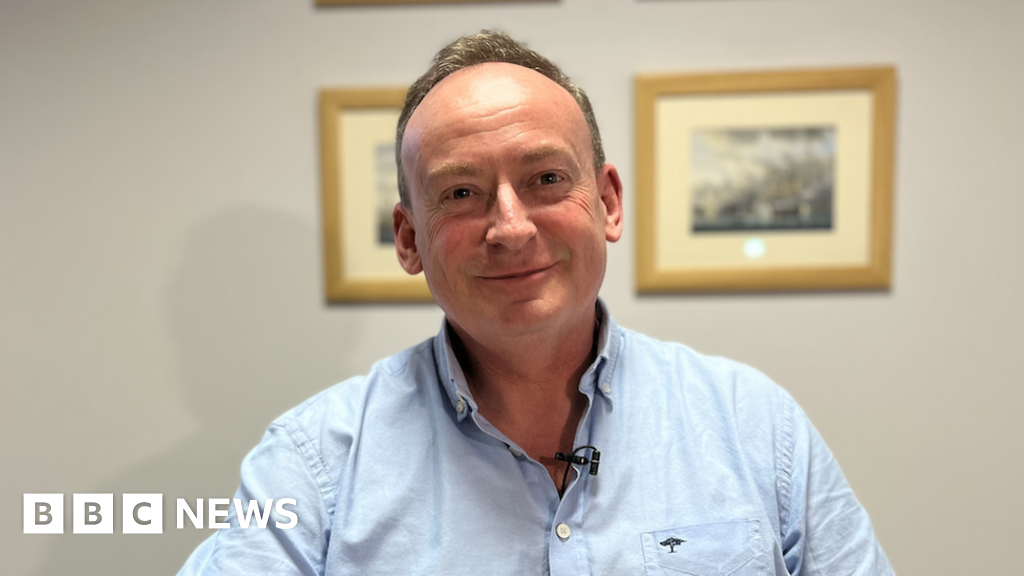 Guernsey tax increase proposals likely BBC News